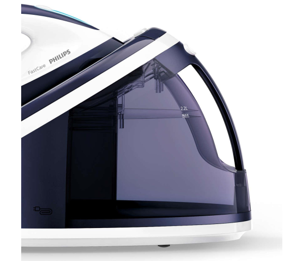 PHILIPS GC7710/20 FAST CARE - 377701 - zdjęcie 3